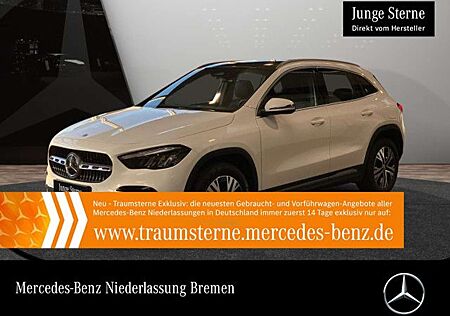 Mercedes-Benz GLA 180 PROGRESSIVE+PANO+LED+KAMERA+7G