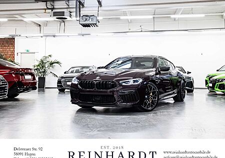 BMW M8 COMPETITION GRAN COUPE M-DRIVERS/UPE:199.888€