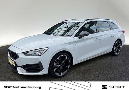 Seat Leon Sportstourer 1.4 e-HYBRID DSG Navi Kamera S