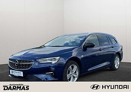 Opel Insignia Sports Tourer 1.5 D Automatik Business