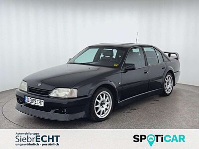 Opel Omega A-EVO 500 3.0*Radio*Schiebedach*uvm
