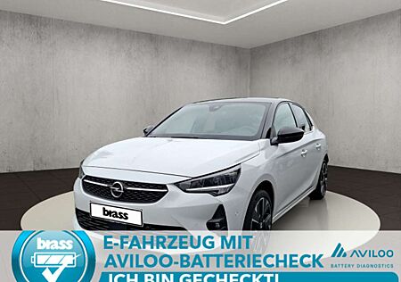 Opel Corsa-e Ultimate (MJ22B) 100 kW (136 PS)