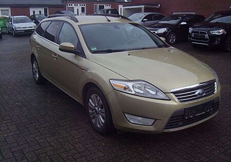 Ford Mondeo 2.3 Ghia+Automatik+Navi+Tempomat