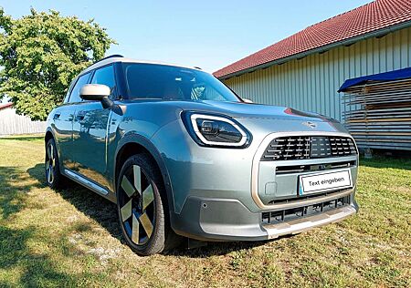 Mini One Countryman Countryman C C Favoured Trim *!Vollaustattung!*