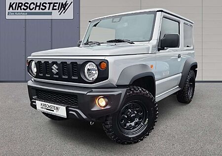 Suzuki Jimny Comfort Allgrip NFZ 1.5 Navi MT-Reifen