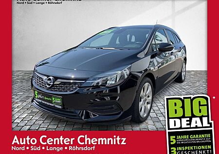 Opel Astra K ST 1.4 AT Edition LED/SHZ/LHZ/PDC/Kamera