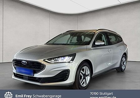 Ford Focus Turnier 1.0 EcoBoost COOL&CONNECT