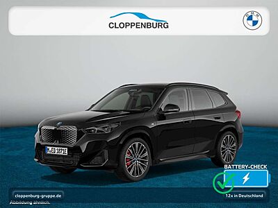 BMW iX1 xDrive30 Head-Up+AHK+Navi+Pano+ACC+SHZ+KeyGO