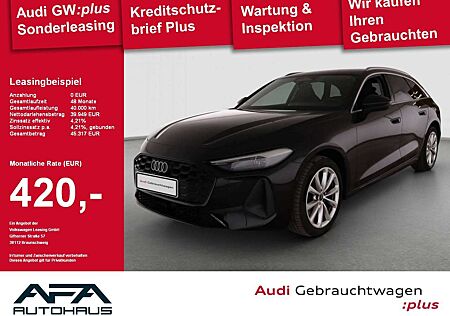 Audi A5 Avant TFSI S tronic RFK*ACC*Sport.Sitz*LM18