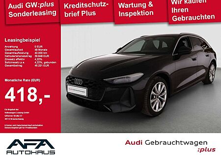 Audi A5 Avant TFSI S tronic RFK*ACC*Sport.Sitz*LM18