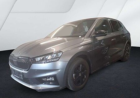 Skoda Fabia 1.5 TSI DSG MONTE CARLO LM17 SITZHZ VIRTUA