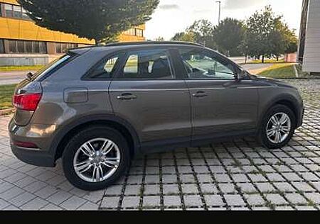 Audi Q3 1.4 TFSI cylinder on demand S tronic design
