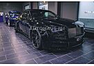 Rolls-Royce Wraith BLACK BADGE by NOVITEC OVERDOSE 1 of 3