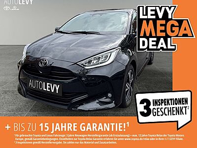 Toyota Yaris 1.5 Hybrid CARPLAY*AA*NAVI*KEYLESS*
