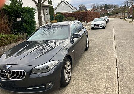 BMW 520d 520 Touring