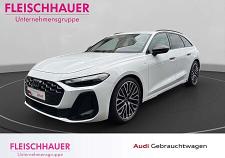 Audi A5 Avant 2.0 TDI MATRIX+ACC+HUD+NAVI+SHZ+AHK+TECH-PRO