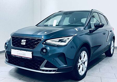 Seat Arona Style 1.0 TSI FR *Anschlussgarantie 07/27