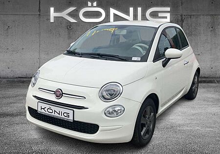 Fiat 500 1.0 CLUB Klima Bluetooth - Tempomat