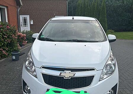 Chevrolet Spark 1.0