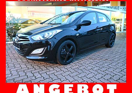 Hyundai i30 1.4 *Classic* Klima 17Alus HU-neu