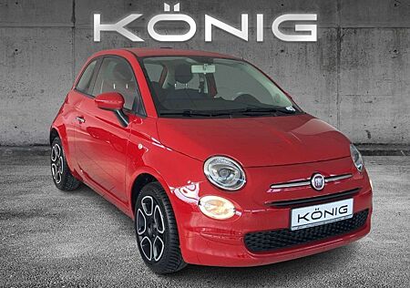 Fiat 500 1.0 CLUB Klima Allwetter