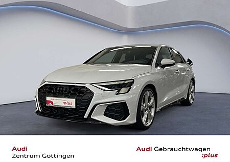 Audi S3 Sportback TFSI qu.Str. MATRIX+B&O+OPTIK swpl.