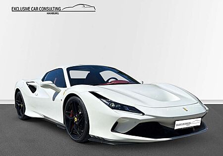 Ferrari F8 Spider Carbon*Lift*Display*CAM*el Seats
