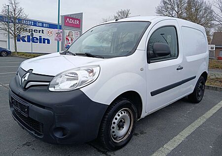 Renault Kangoo DCI 90 Kasten,1.Hand, 2019, 95TKM,90PS