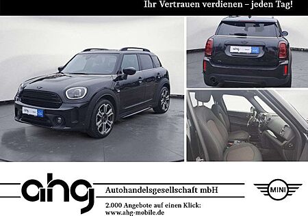 Mini Cooper Countryman *Pano*Memory*Navi*LED*PDC*SHZ*