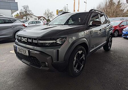 Dacia Duster 1.6 E-Tech Full Hybrid 140 Extreme (39)