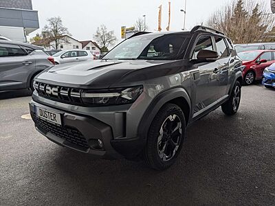 Dacia Duster 1.6 E-Tech Full Hybrid 140 Extreme (39)