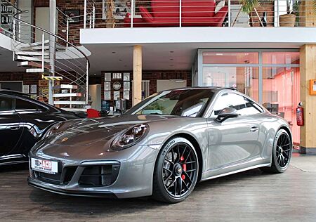 Porsche 991 .2 GTS PDK*GTS-Paket*GSD*Schalensitze*PDCC*HA