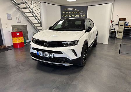 Opel Mokka Ultimate Kamera LED CarPlay AHK Sitzhzg.