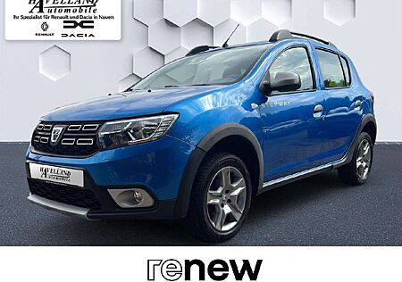 Dacia Sandero Stepway Prestige
