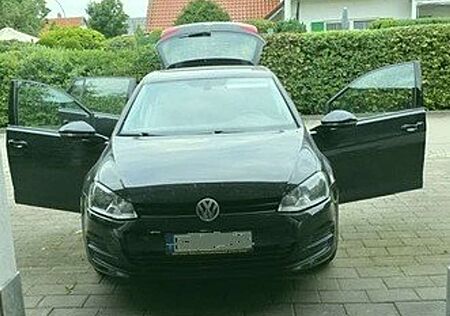 VW Golf Volkswagen VII 5-Türer 1.2 TSI BlueMotion
