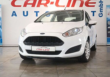 Ford Fiesta *Klima*