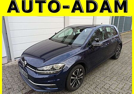 VW Golf Volkswagen VII Lim.*112.503 Km*1 Hand*AHK*Fahrschule*