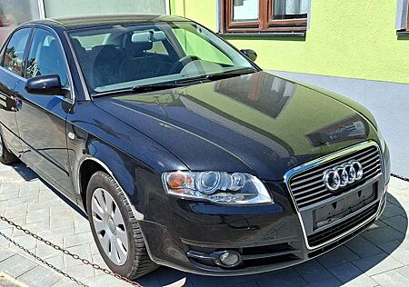 Audi A4 2.0 TFSI (147kW) 6 G. Sitzhz.. e.Rollo, Bi-Xenon