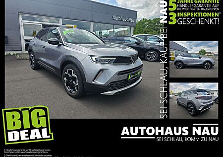 Opel Mokka Ultimate 1.2 inkl. Inspektionspaket BigDeal