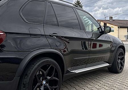 BMW X5 Vollaustattung