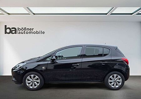 Opel Corsa 5-Tür. IntelliLink/PDC/SHZ/Lenkradheizung