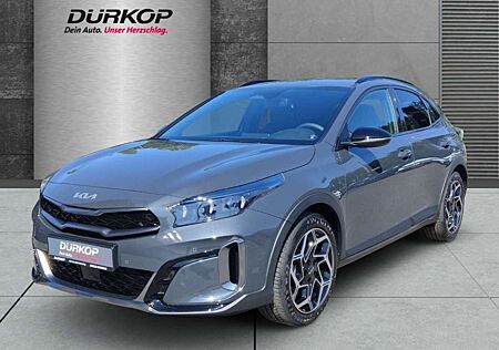 Kia XCeed GT-Line 1.6T 7-AT Leder-Paket LenkradHZG Apple Car