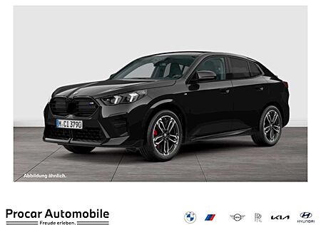 BMW X2 M35I X2 M 35i xDrive SPORTPAKET+DA++PA++ADAP LED+HuD+SHZ+UVM