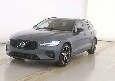 Volvo V60 Ultimate Dark*Bowers*360°*Standh*HeadUp*SD*