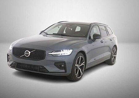 Volvo V60 Ultimate Dark*Bowers*360°*Standh*HeadUp*SD*