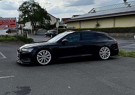 Audi A6 Avant 50 TDI quattro tiptronicsport