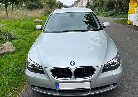 BMW 530i 530