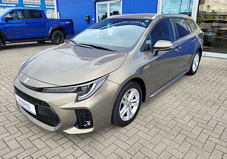 Suzuki Swace Comfort+ CVT Hybrid