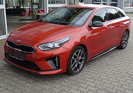 Kia Pro_ceed ProCeed / pro_cee'd / ProCeed GT-Line Navi-SHZG-Klima