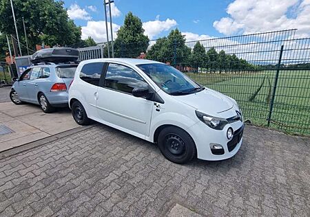 Renault Twingo 1.2 LEV 16V 75 Expression
